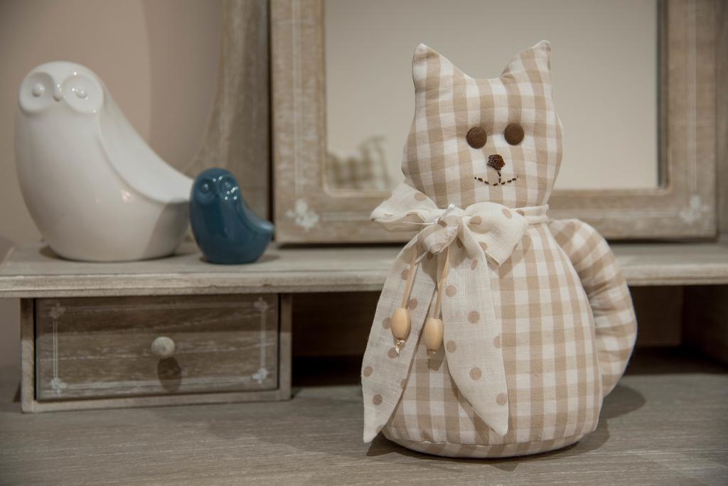 Mignon - Appartamento Di Charme ตูริน ภายนอก รูปภาพ